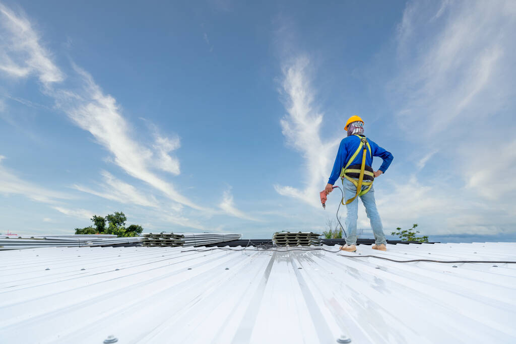 Why Las Vegas Commercial Roofing is Special